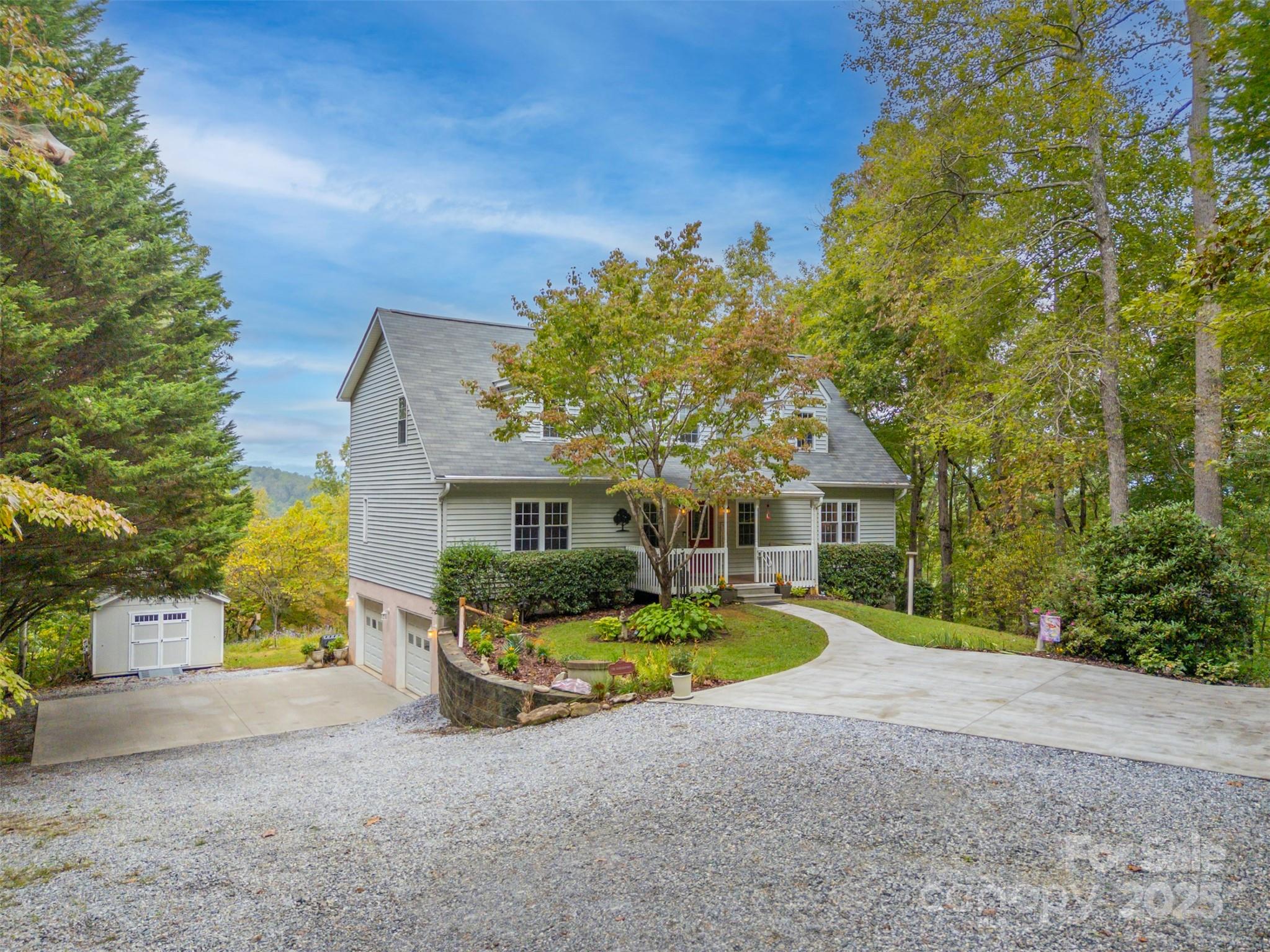 Hidden Hills - Residential