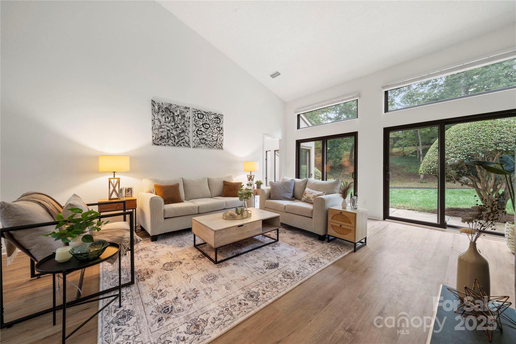River Hills - Residential