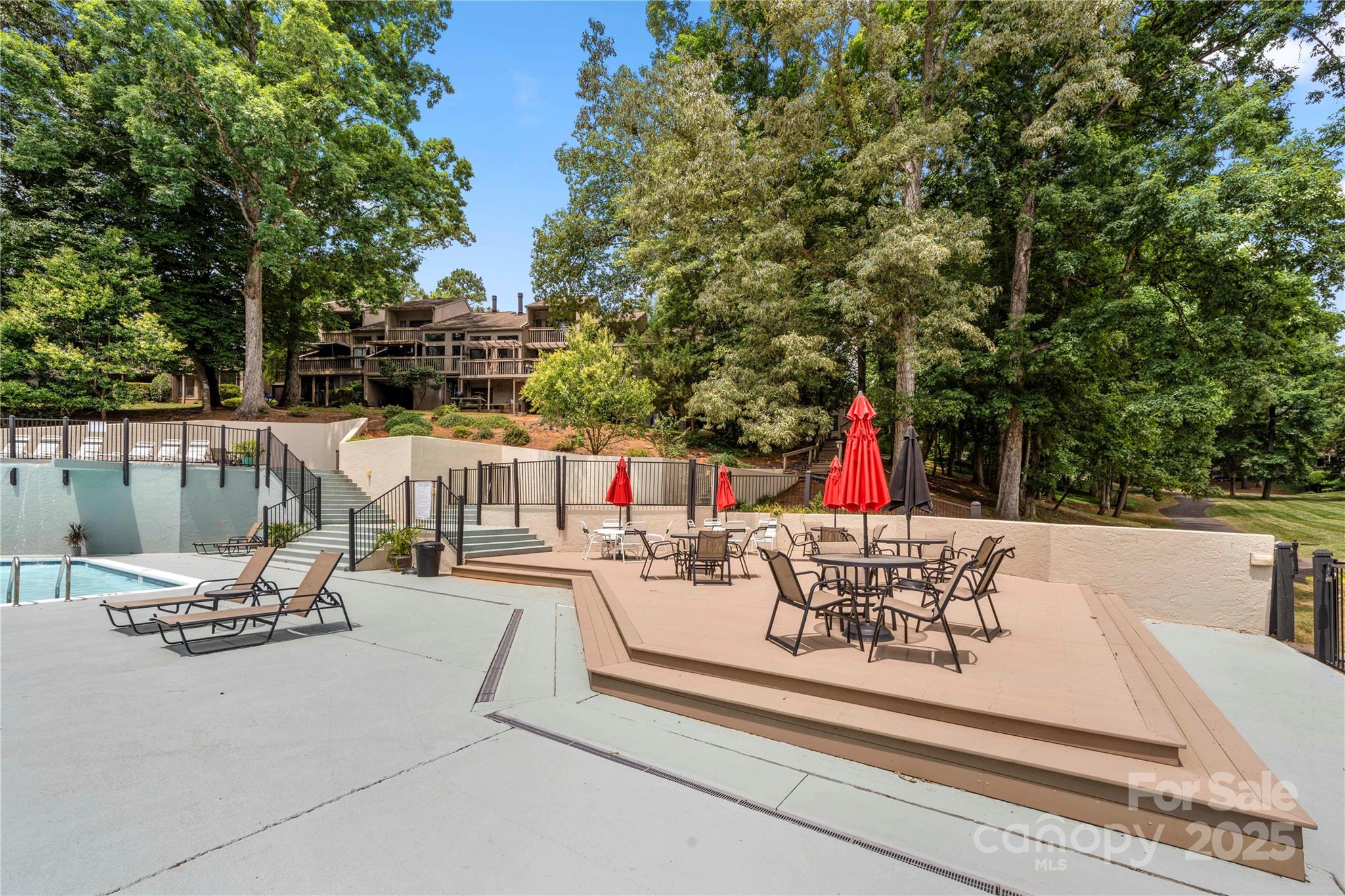River Hills - Residential