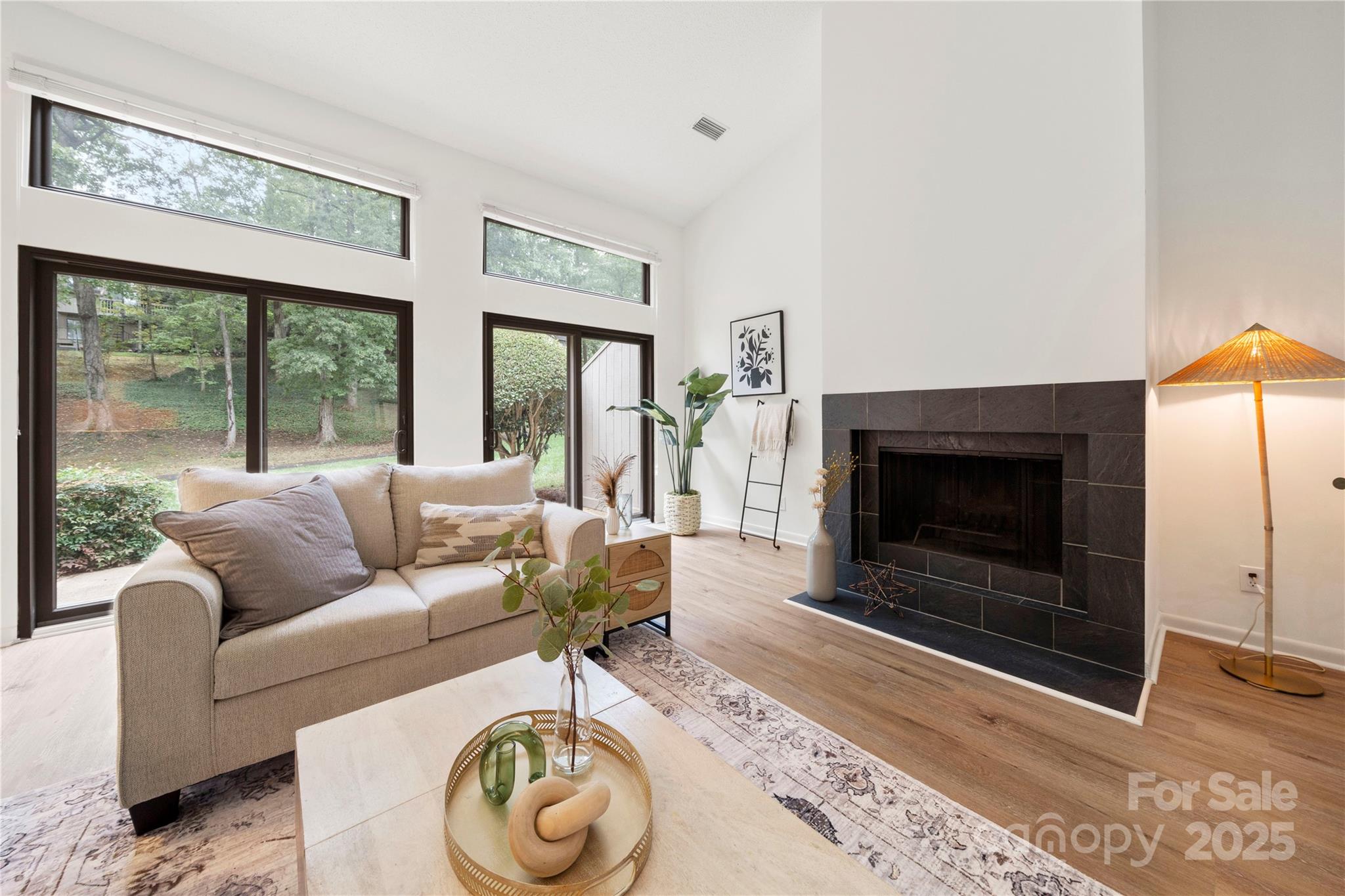 River Hills - Residential