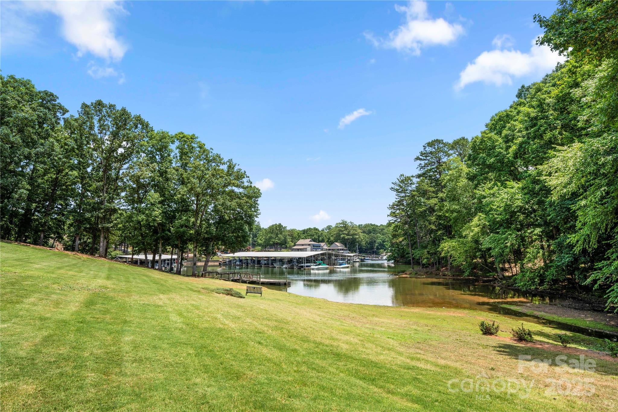 River Hills - Residential