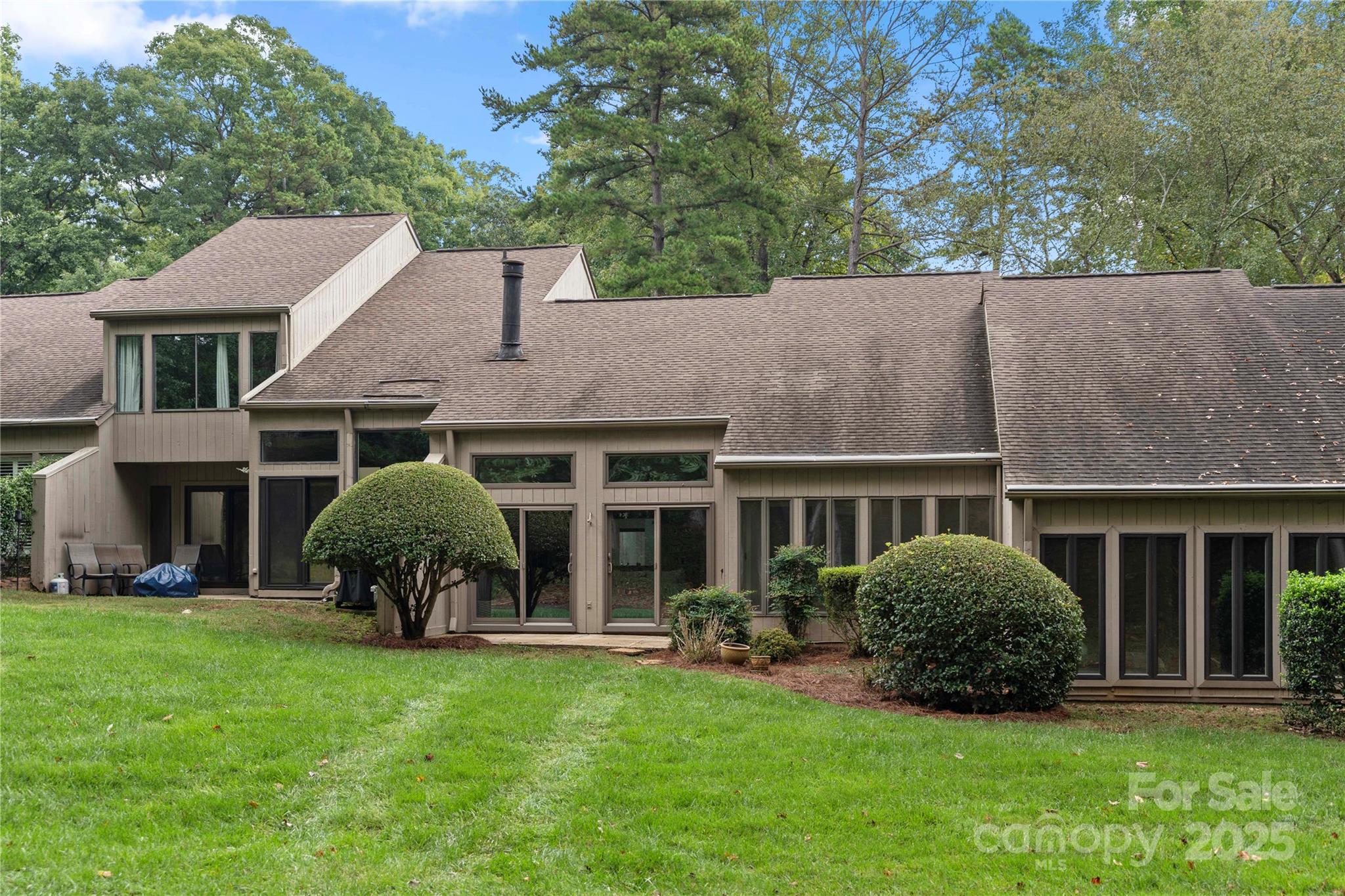 River Hills - Residential