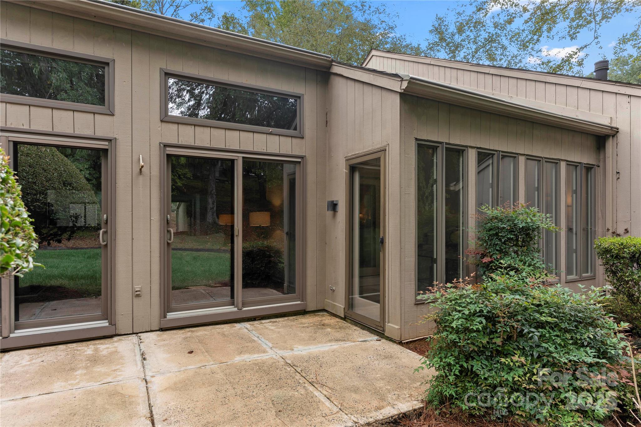 River Hills - Residential