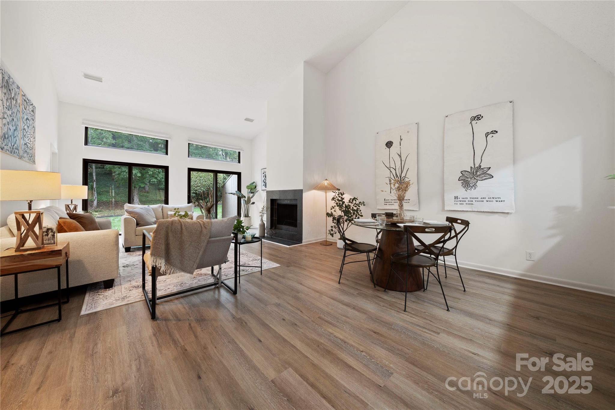 River Hills - Residential