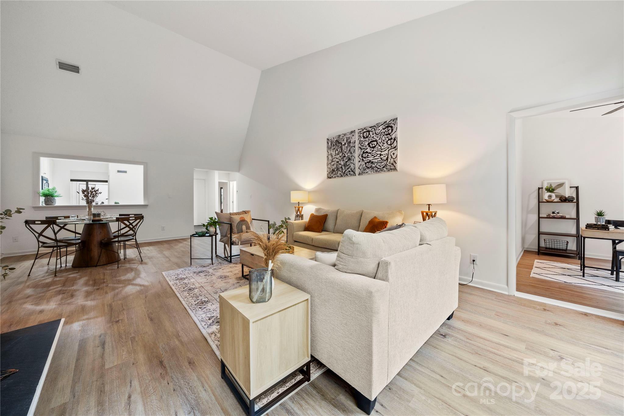 River Hills - Residential
