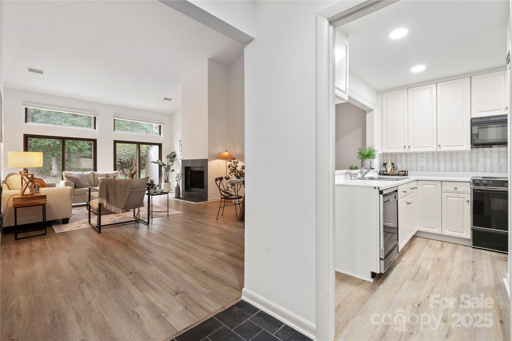 River Hills - Residential