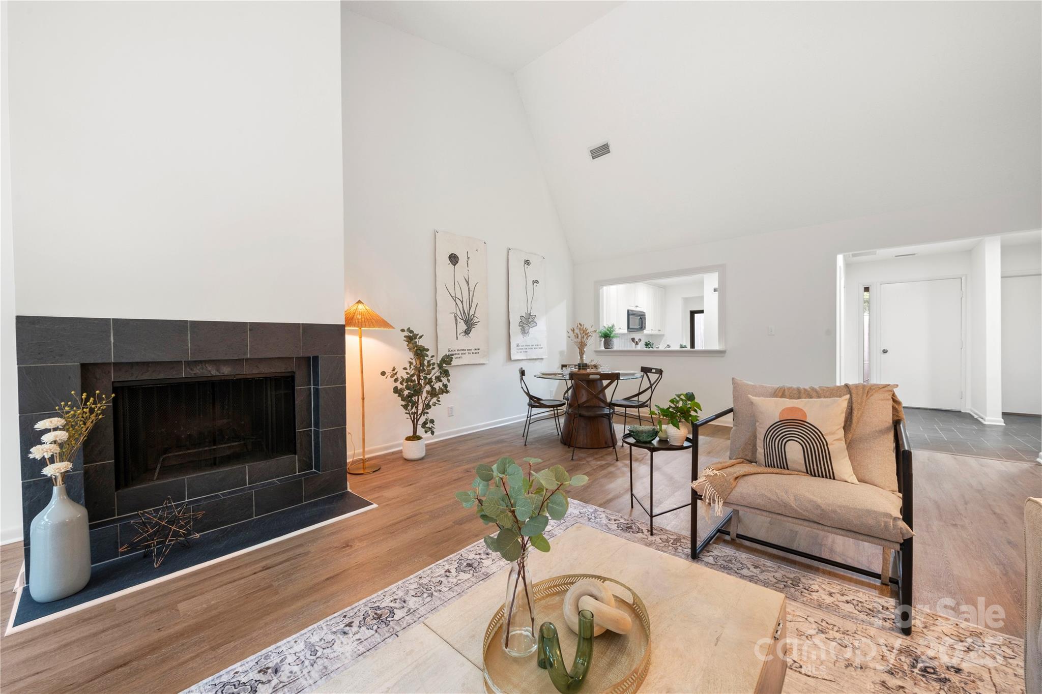 River Hills - Residential