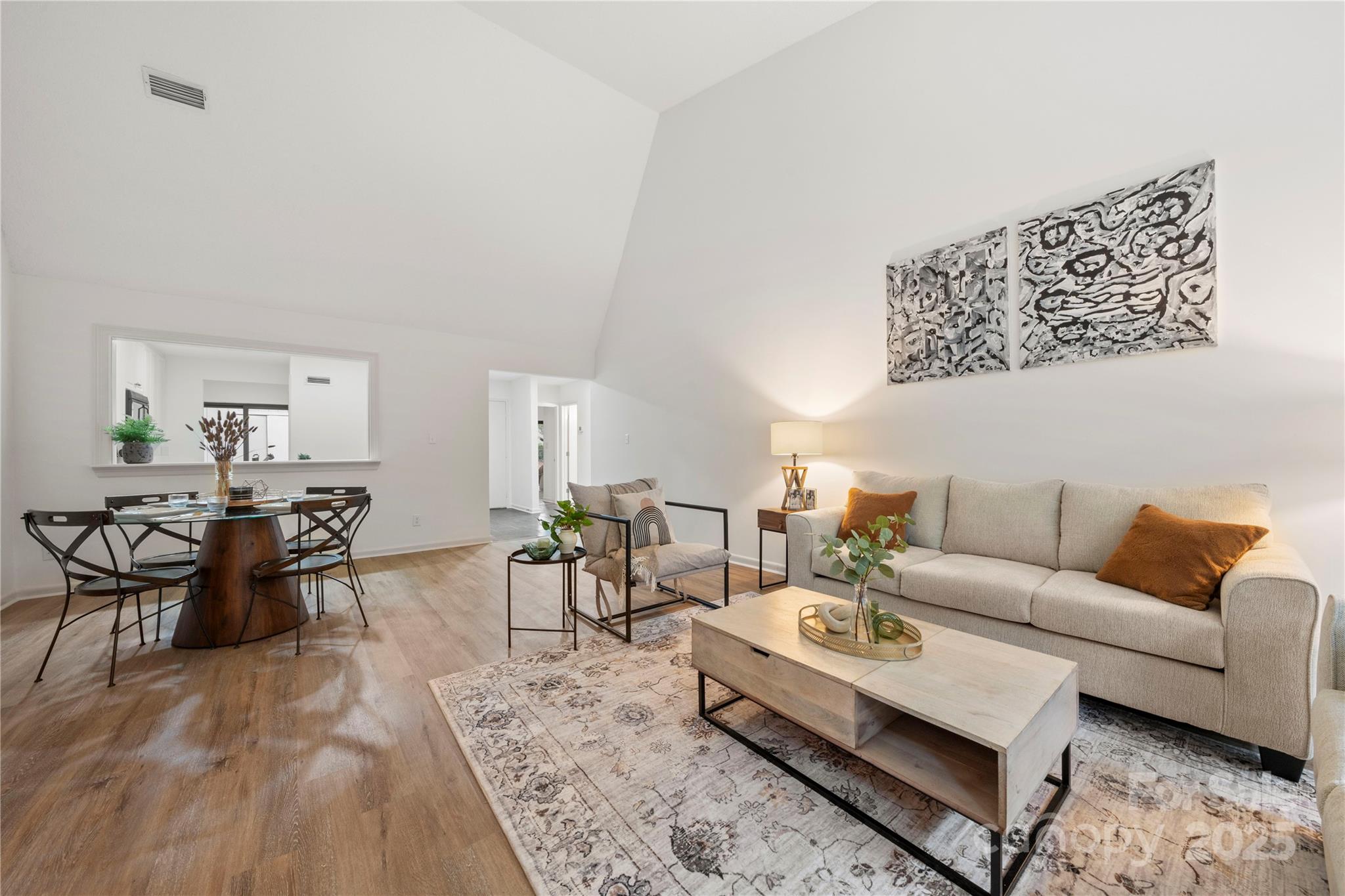 River Hills - Residential