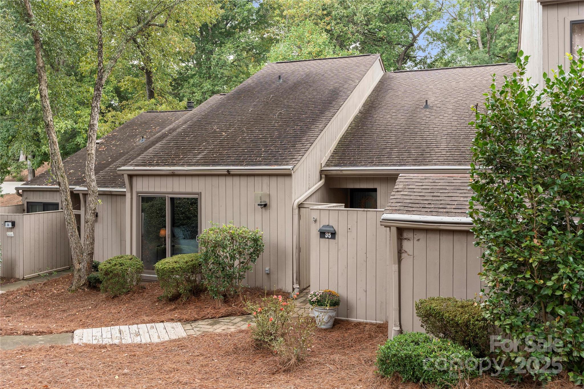 River Hills - Residential