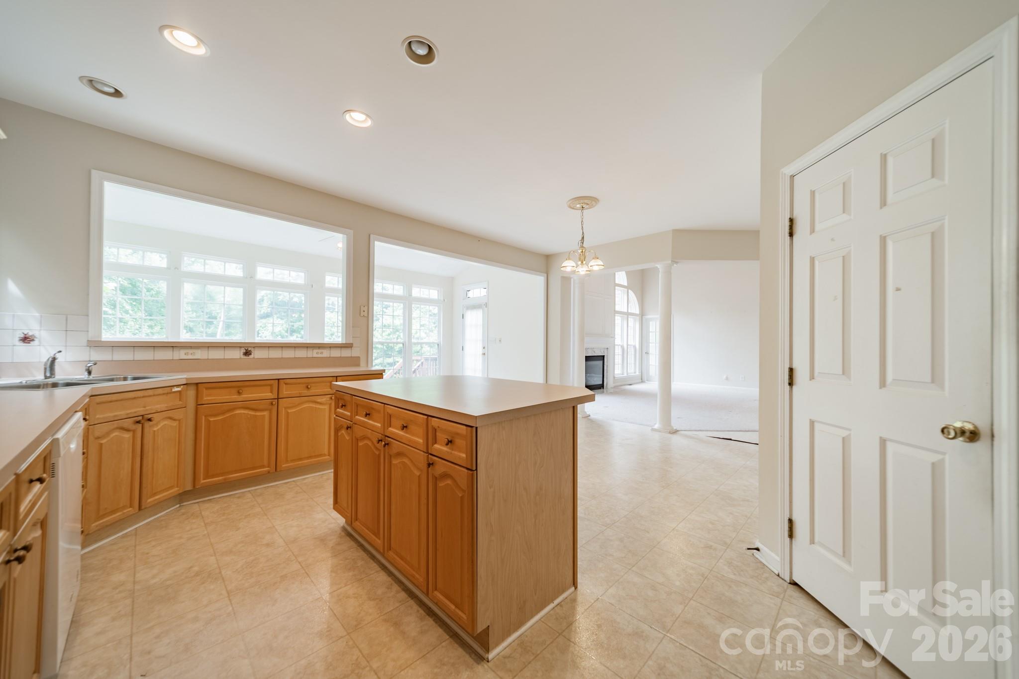 Kenilworth - Residential