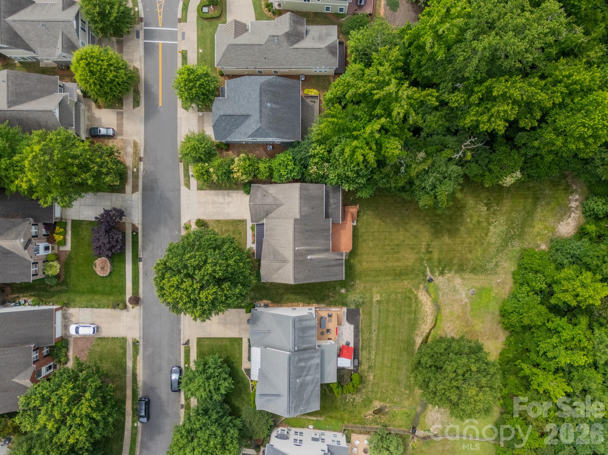 Kenilworth - Residential
