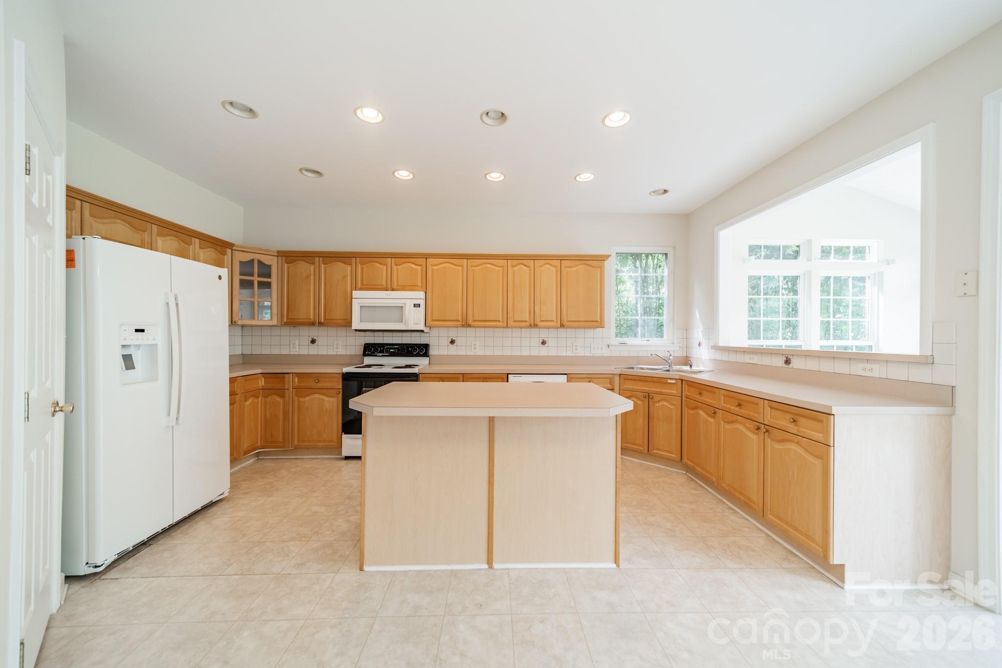 Kenilworth - Residential