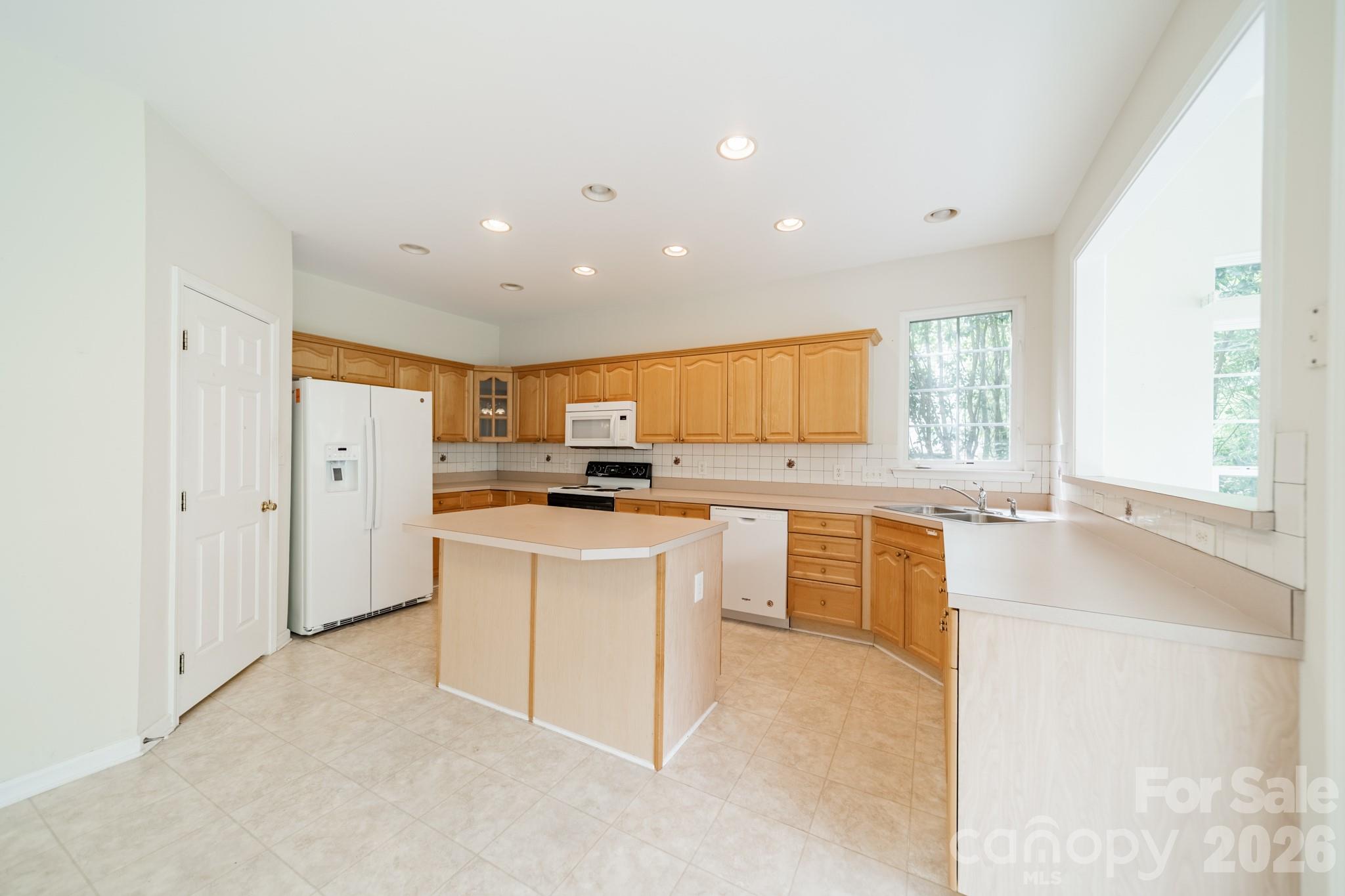 Kenilworth - Residential