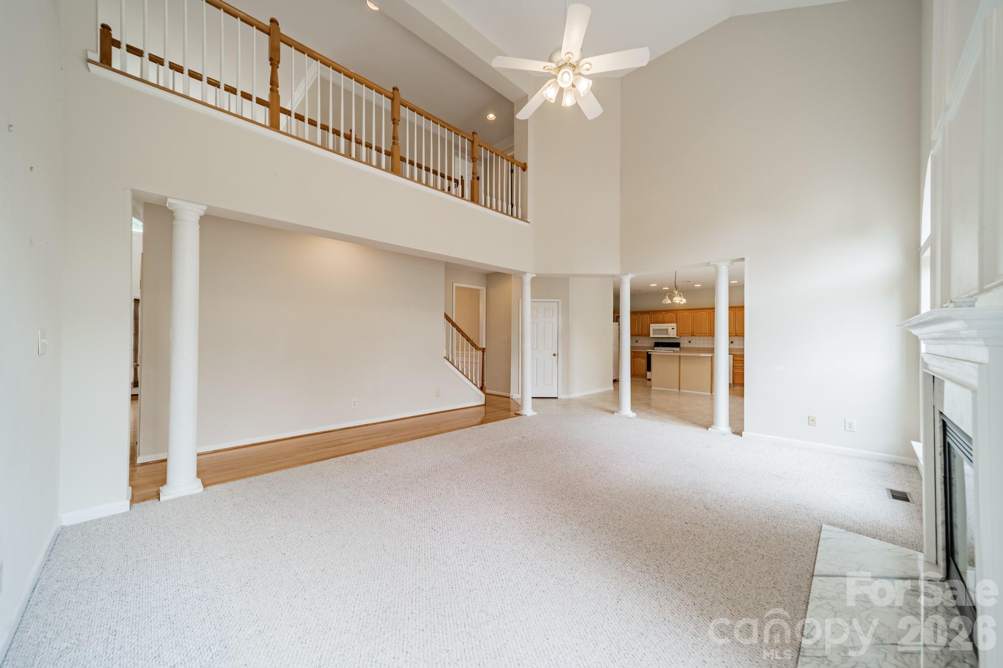Kenilworth - Residential