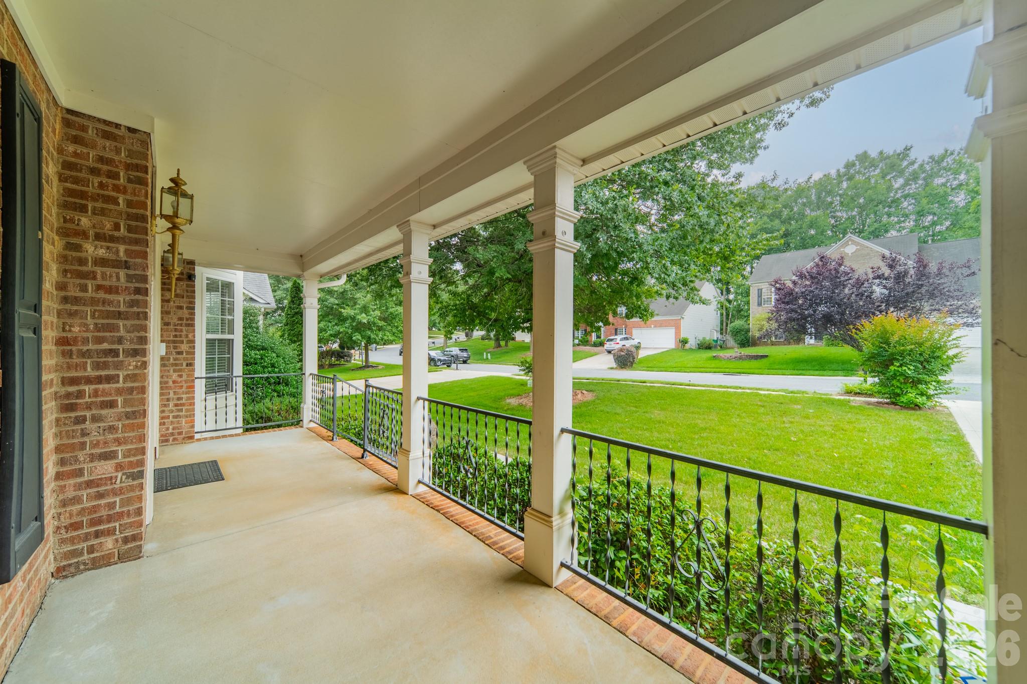 Kenilworth - Residential