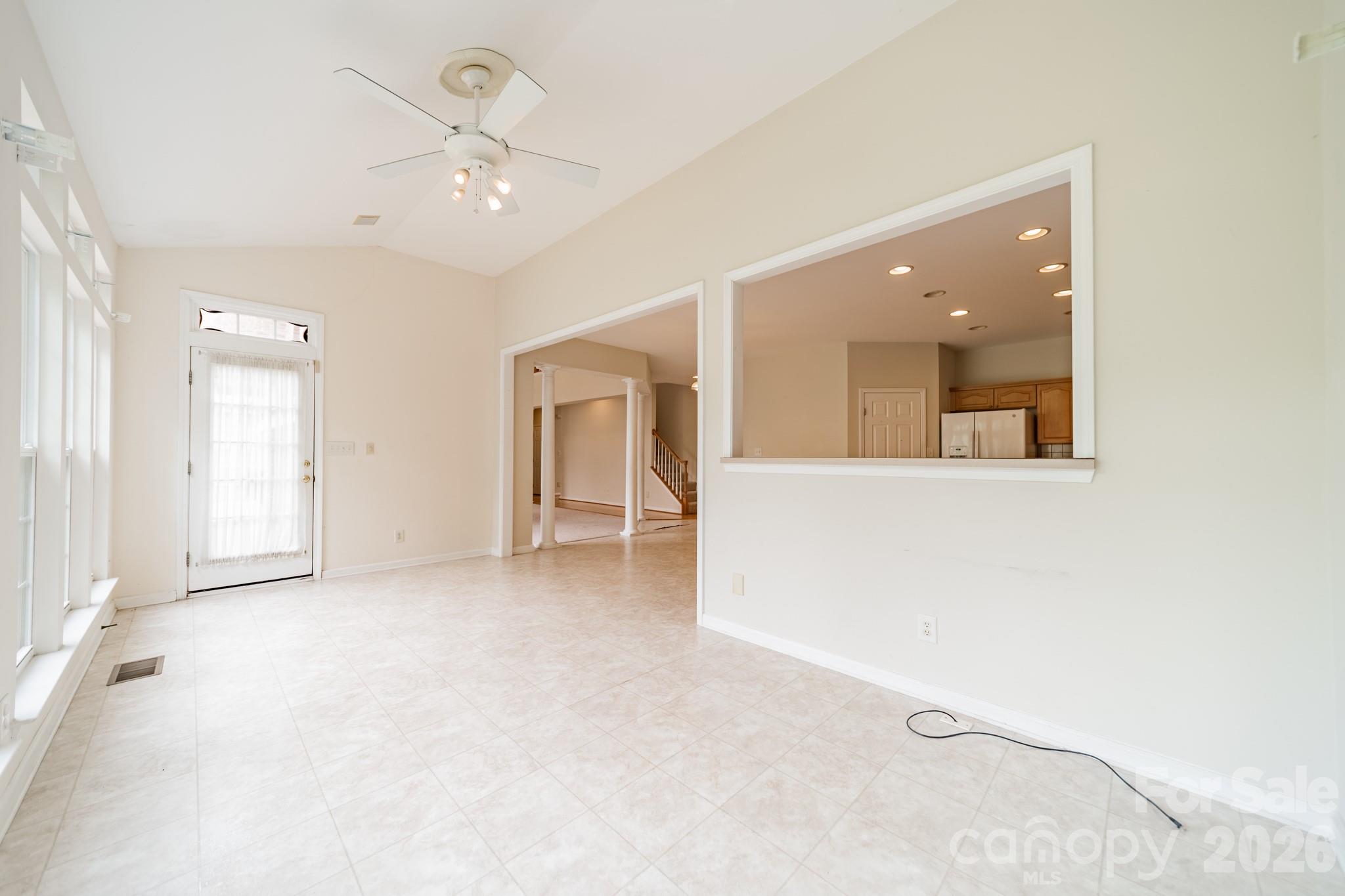 Kenilworth - Residential