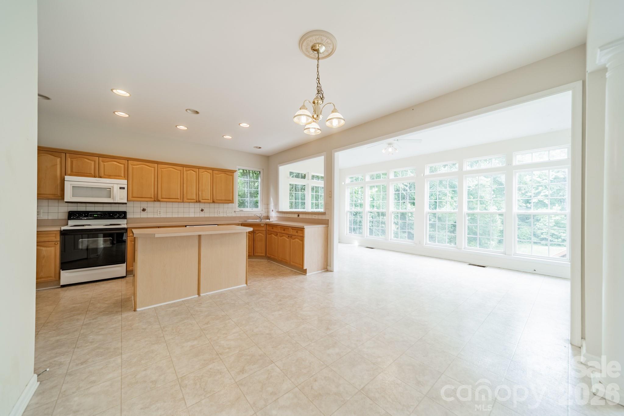 Kenilworth - Residential