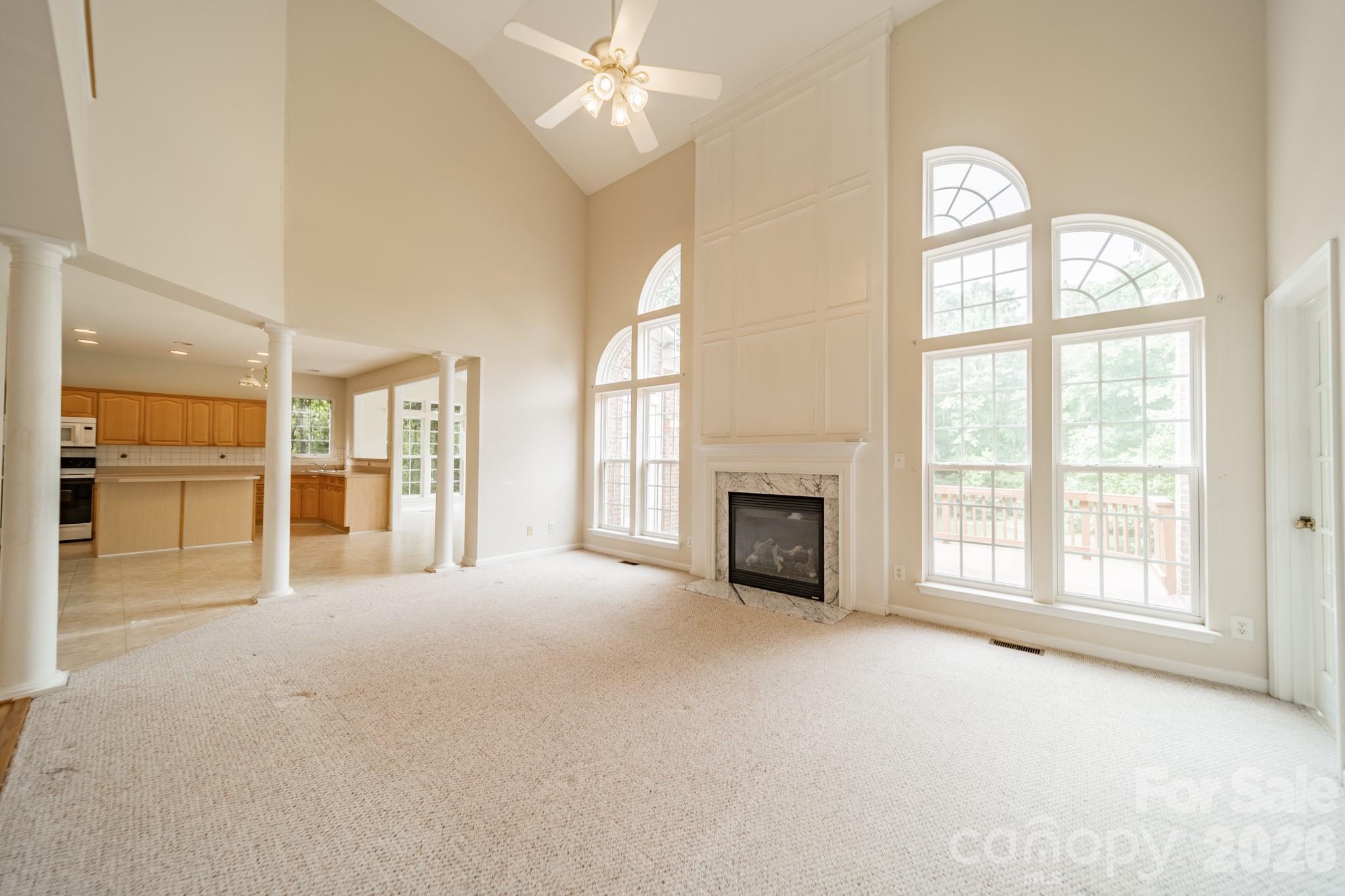 Kenilworth - Residential