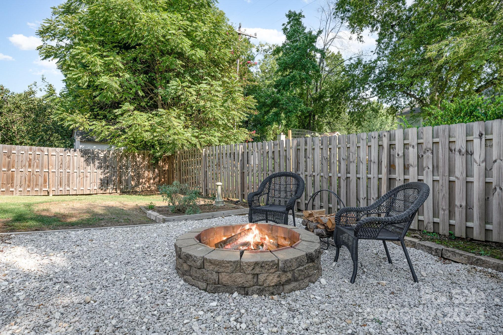 Cedarbrook - Residential