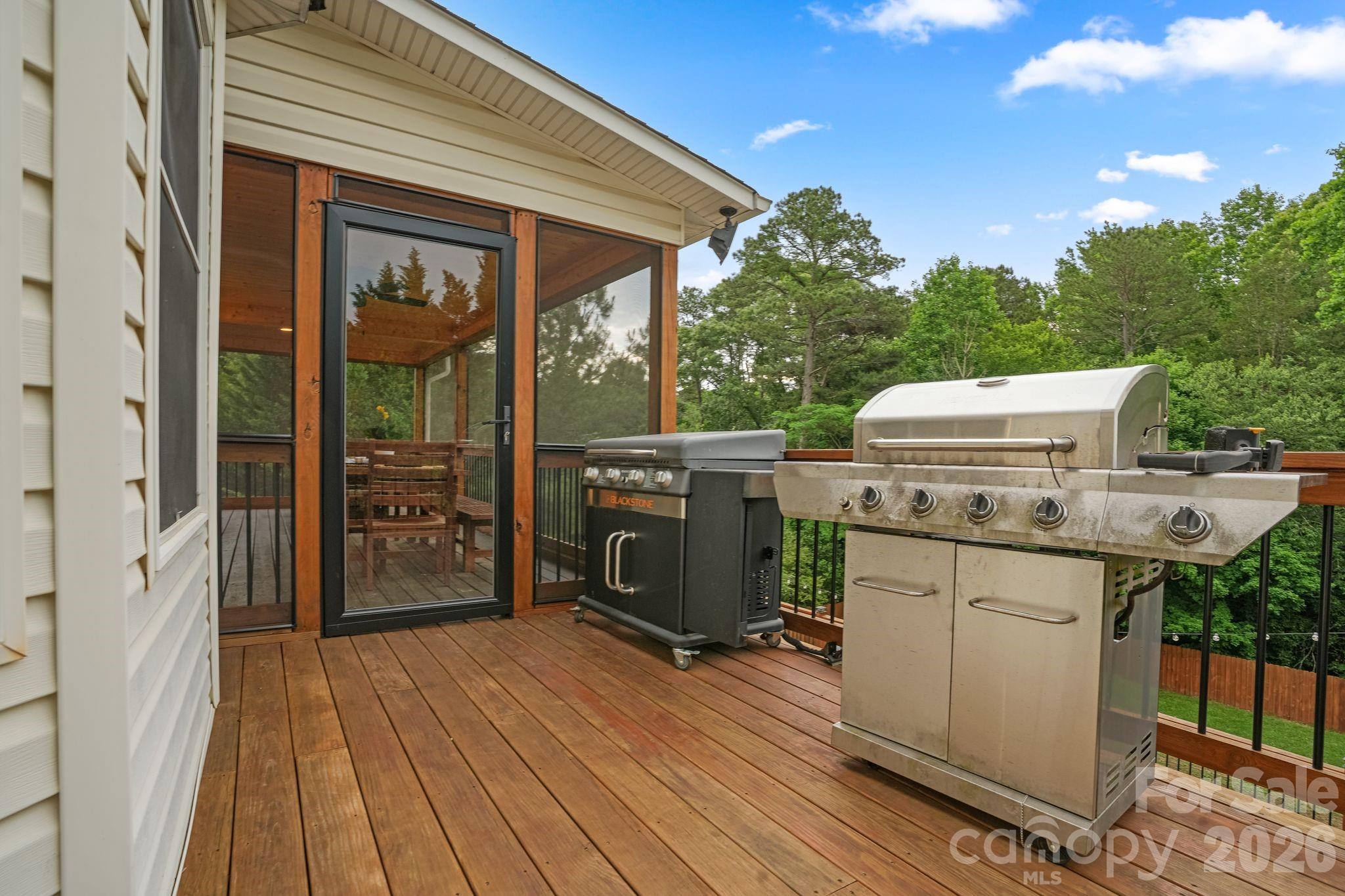 Forest Creek Estates - Residential