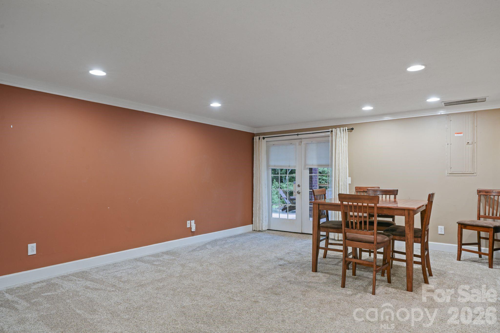 Forest Creek Estates - Residential