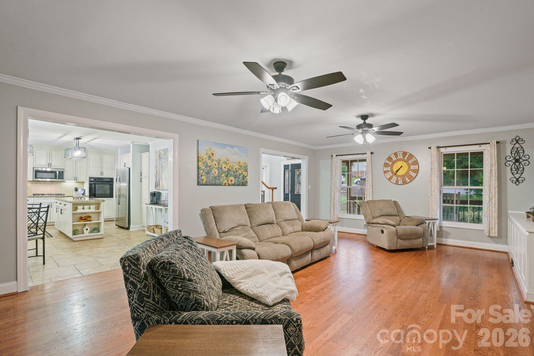 Forest Creek Estates - Residential