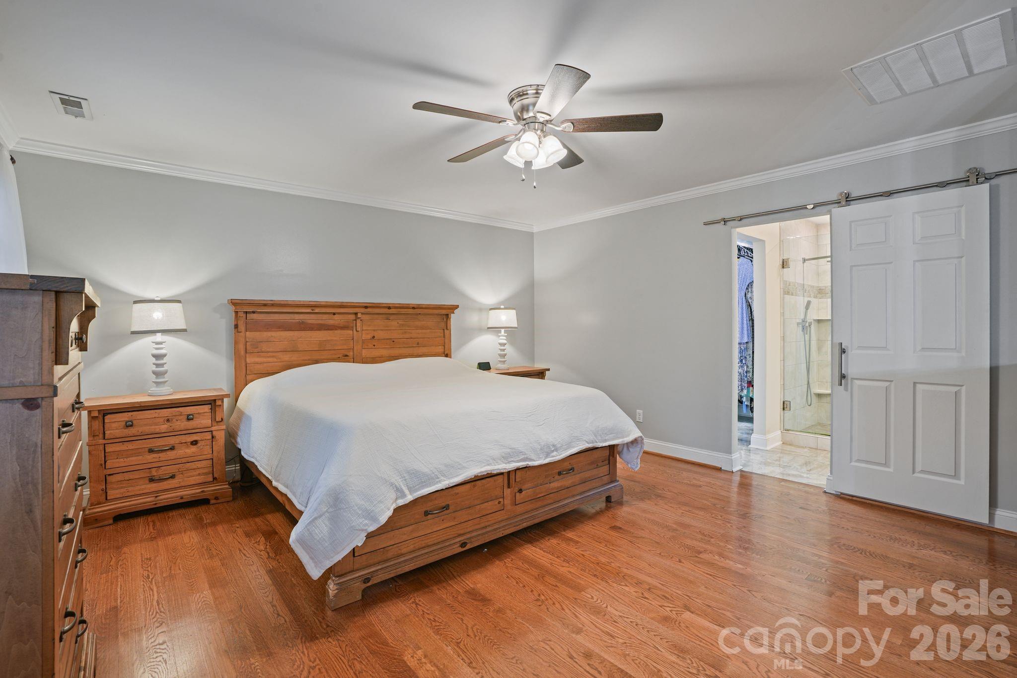 Forest Creek Estates - Residential
