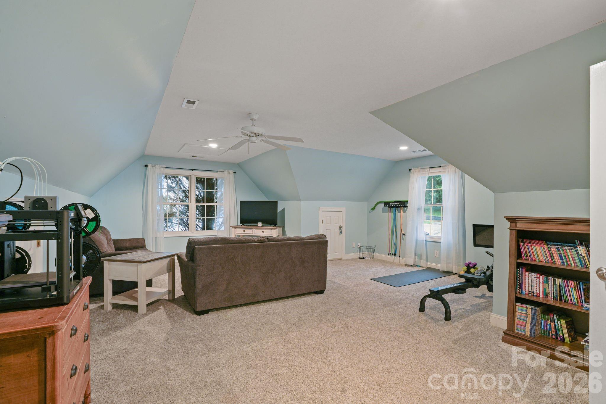 Forest Creek Estates - Residential
