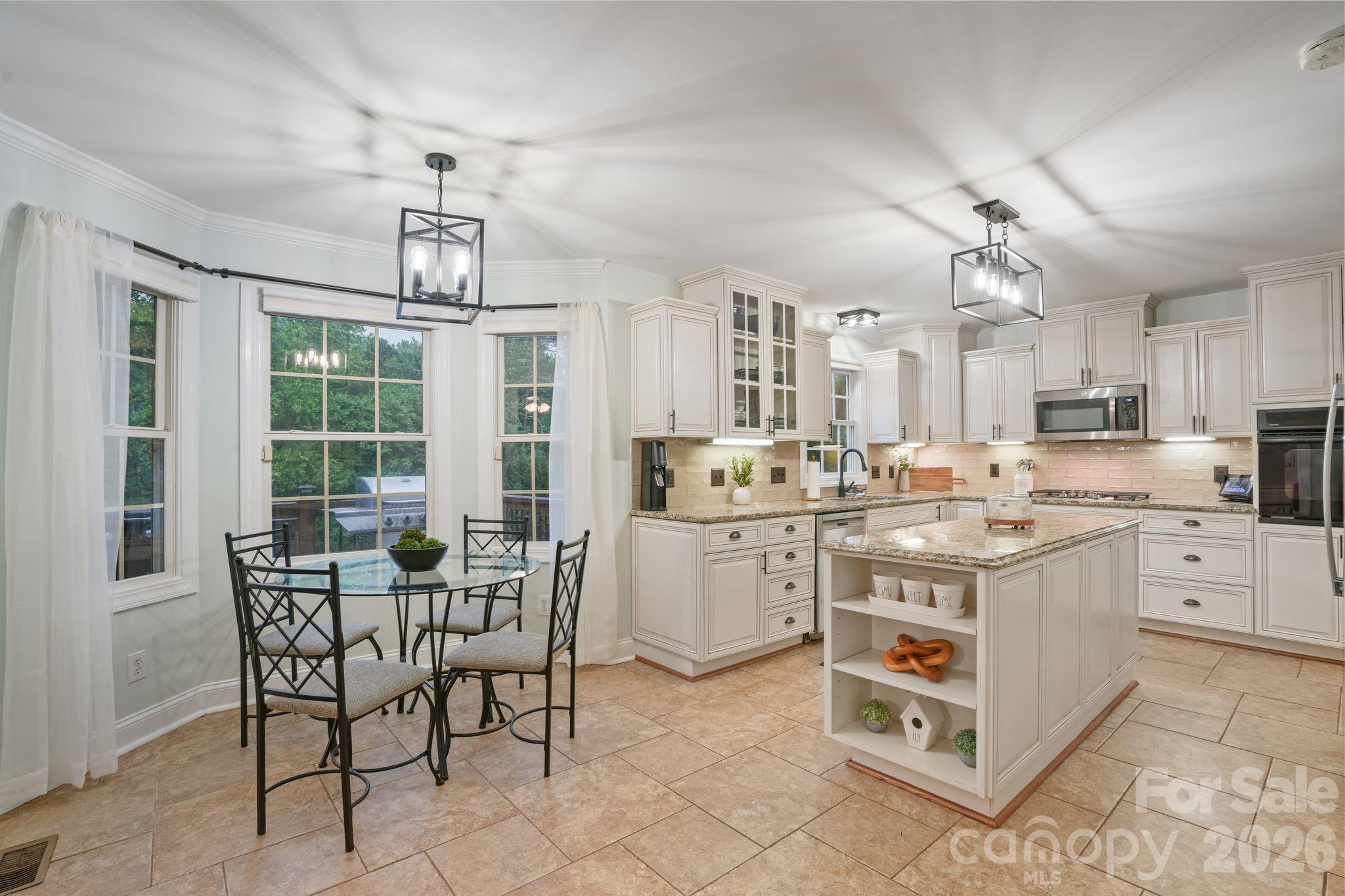 Forest Creek Estates - Residential