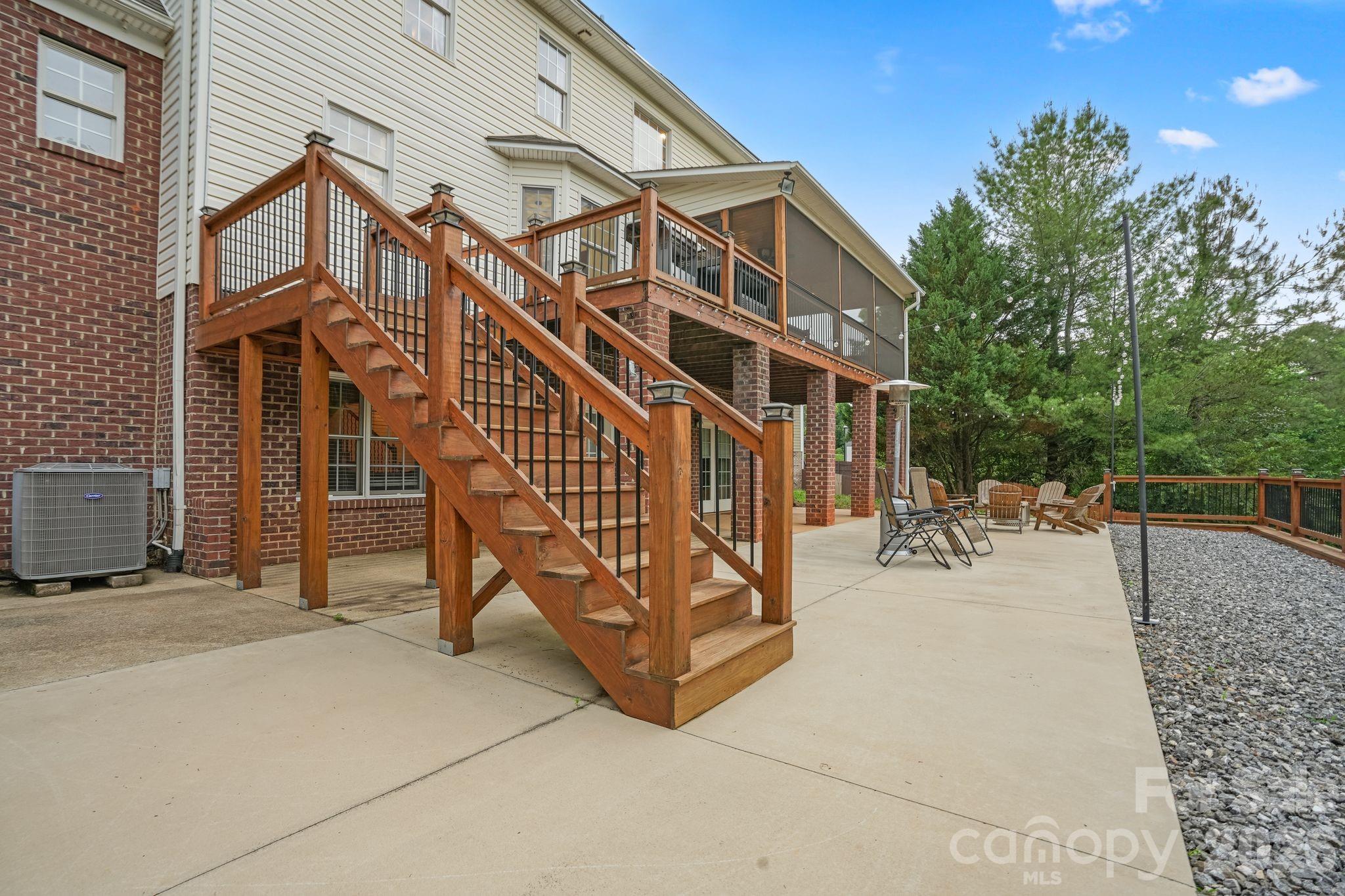 Forest Creek Estates - Residential