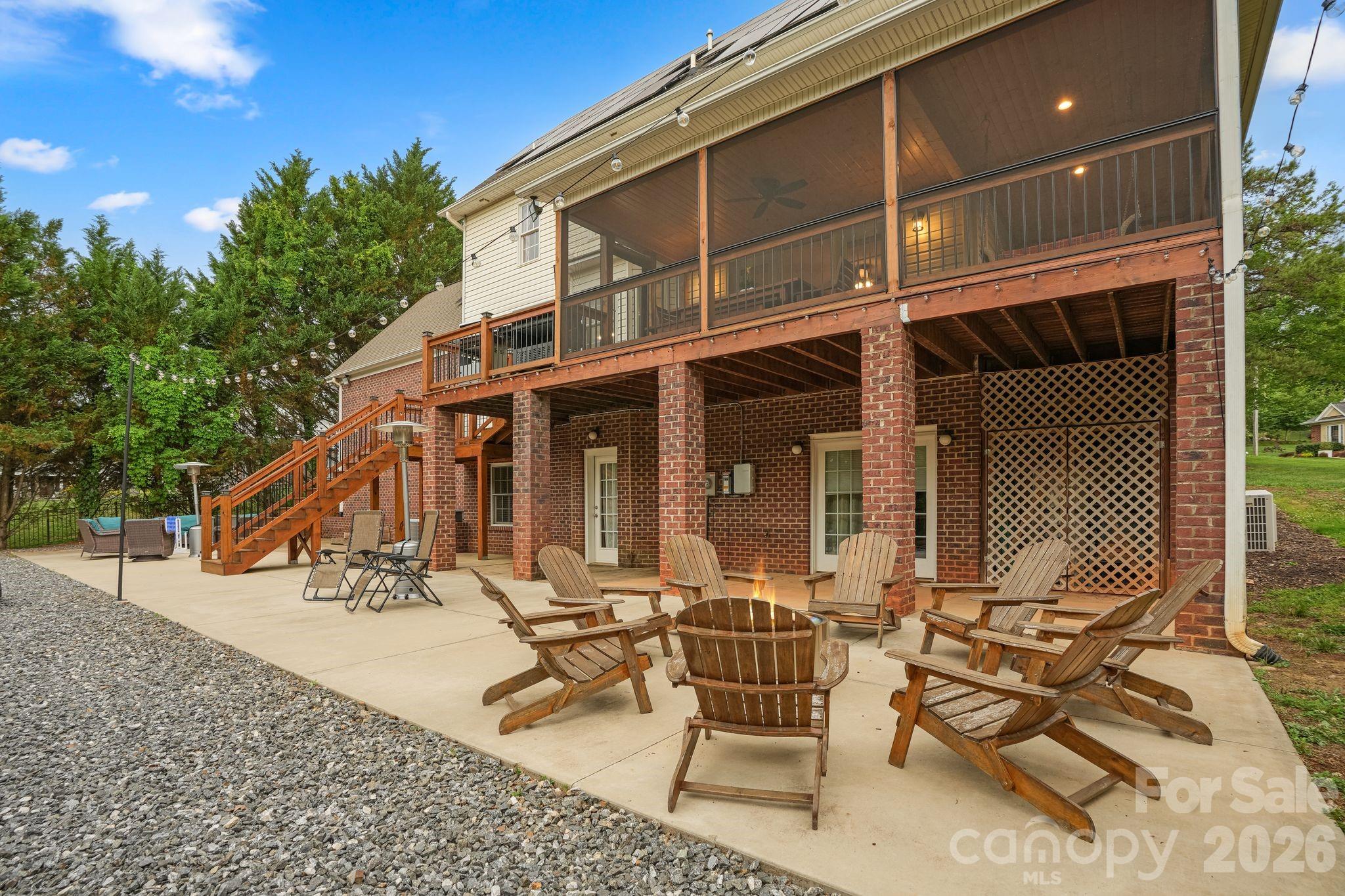 Forest Creek Estates - Residential