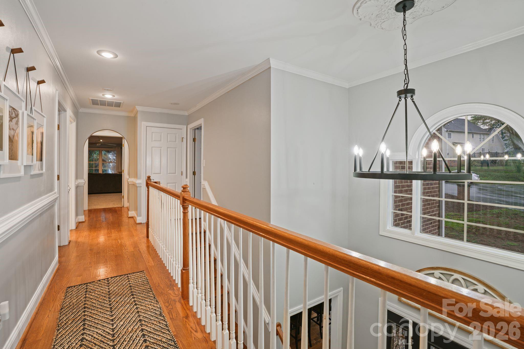 Forest Creek Estates - Residential