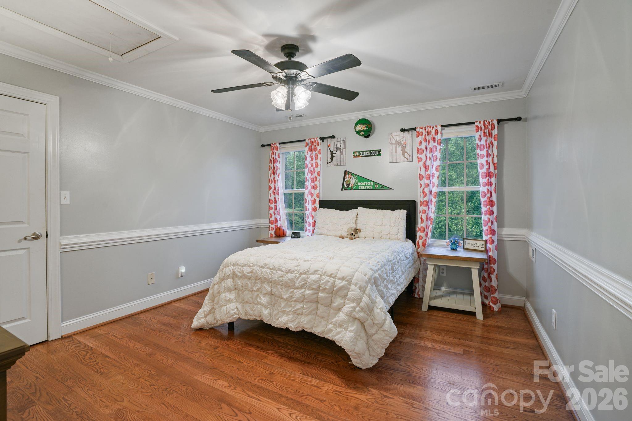 Forest Creek Estates - Residential