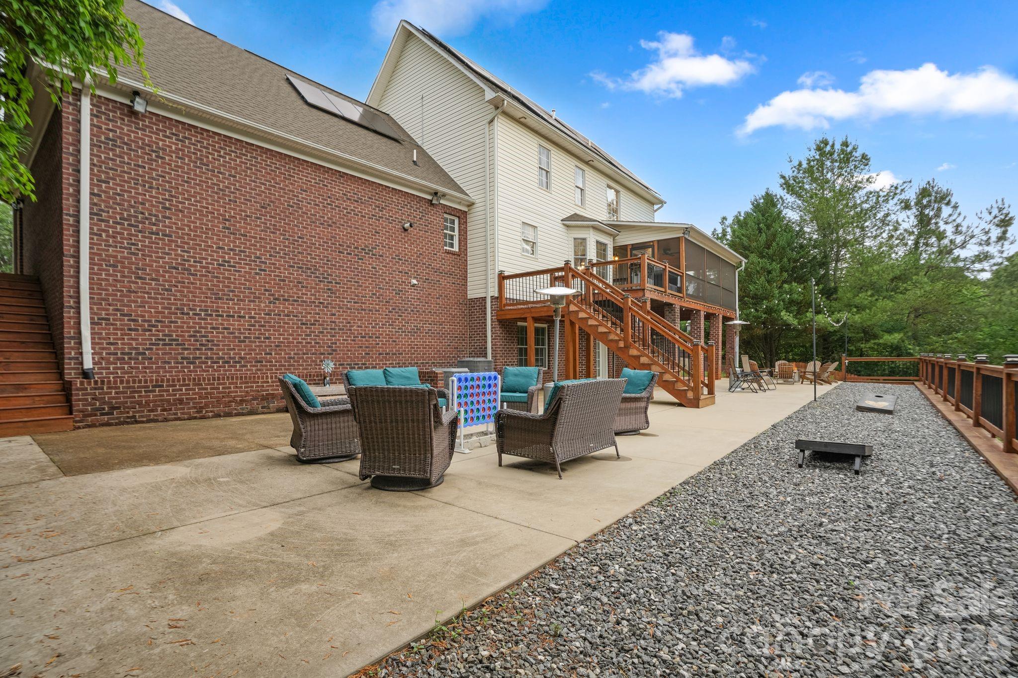 Forest Creek Estates - Residential