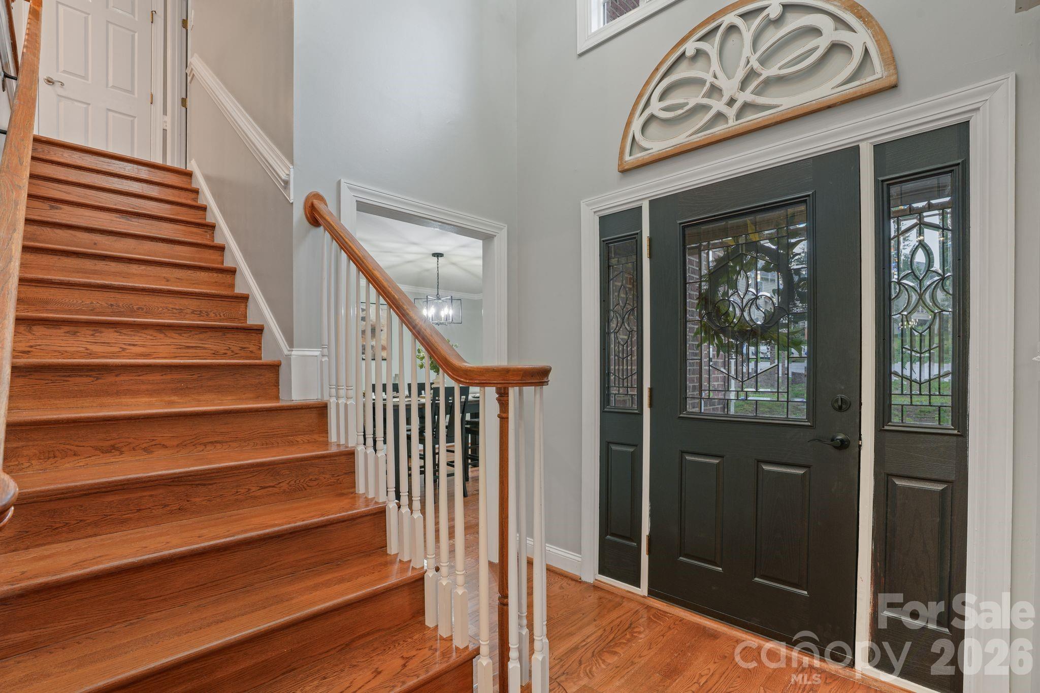 Forest Creek Estates - Residential