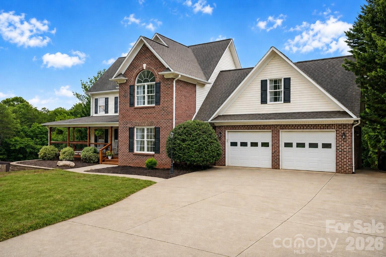 Forest Creek Estates - Residential