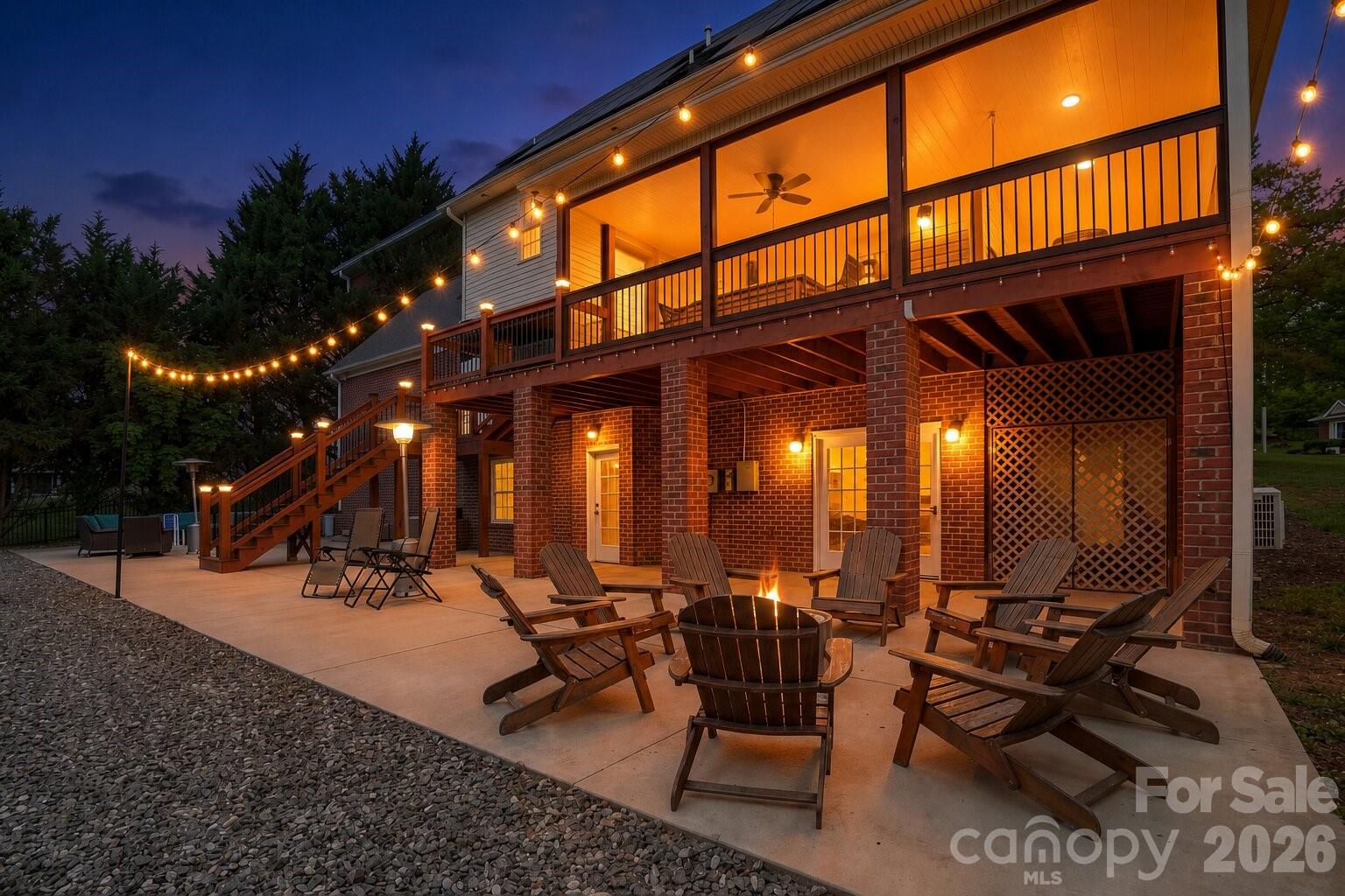 Forest Creek Estates - Residential