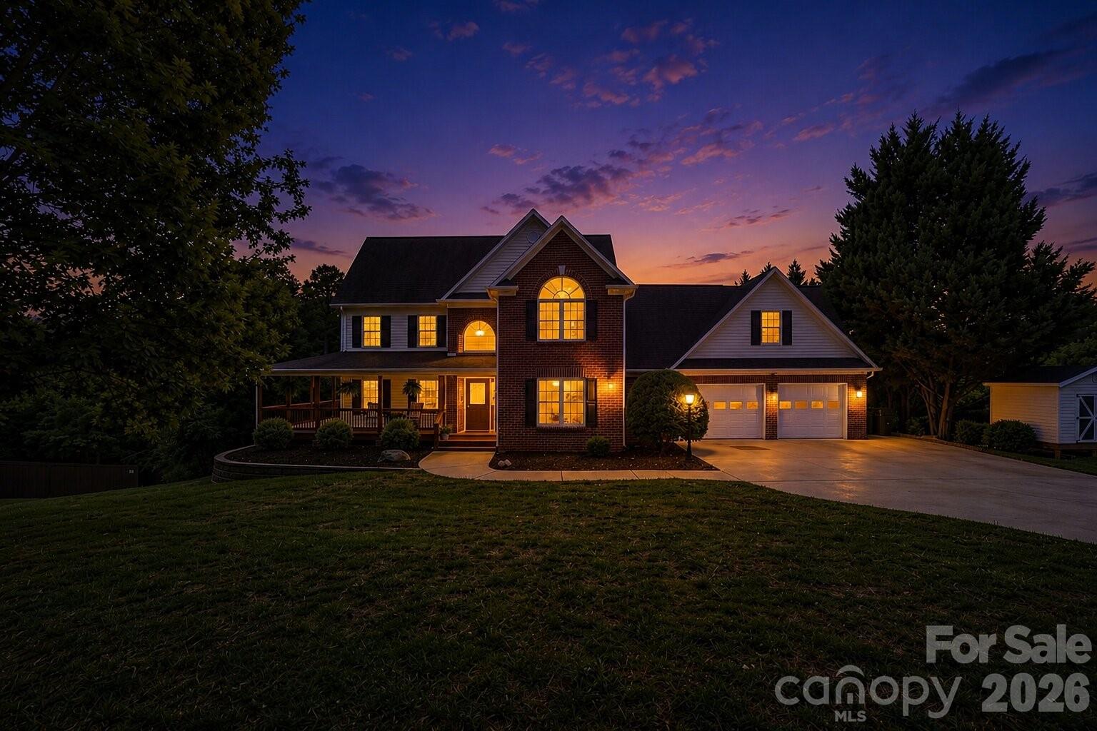 Forest Creek Estates - Residential