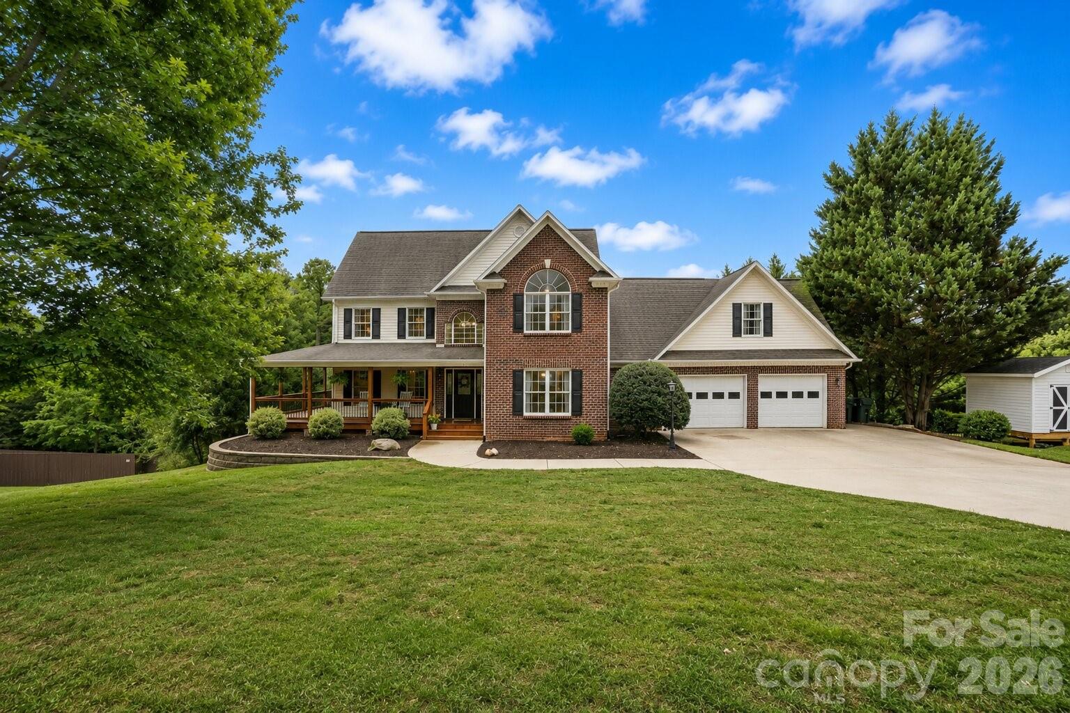 Forest Creek Estates - Residential