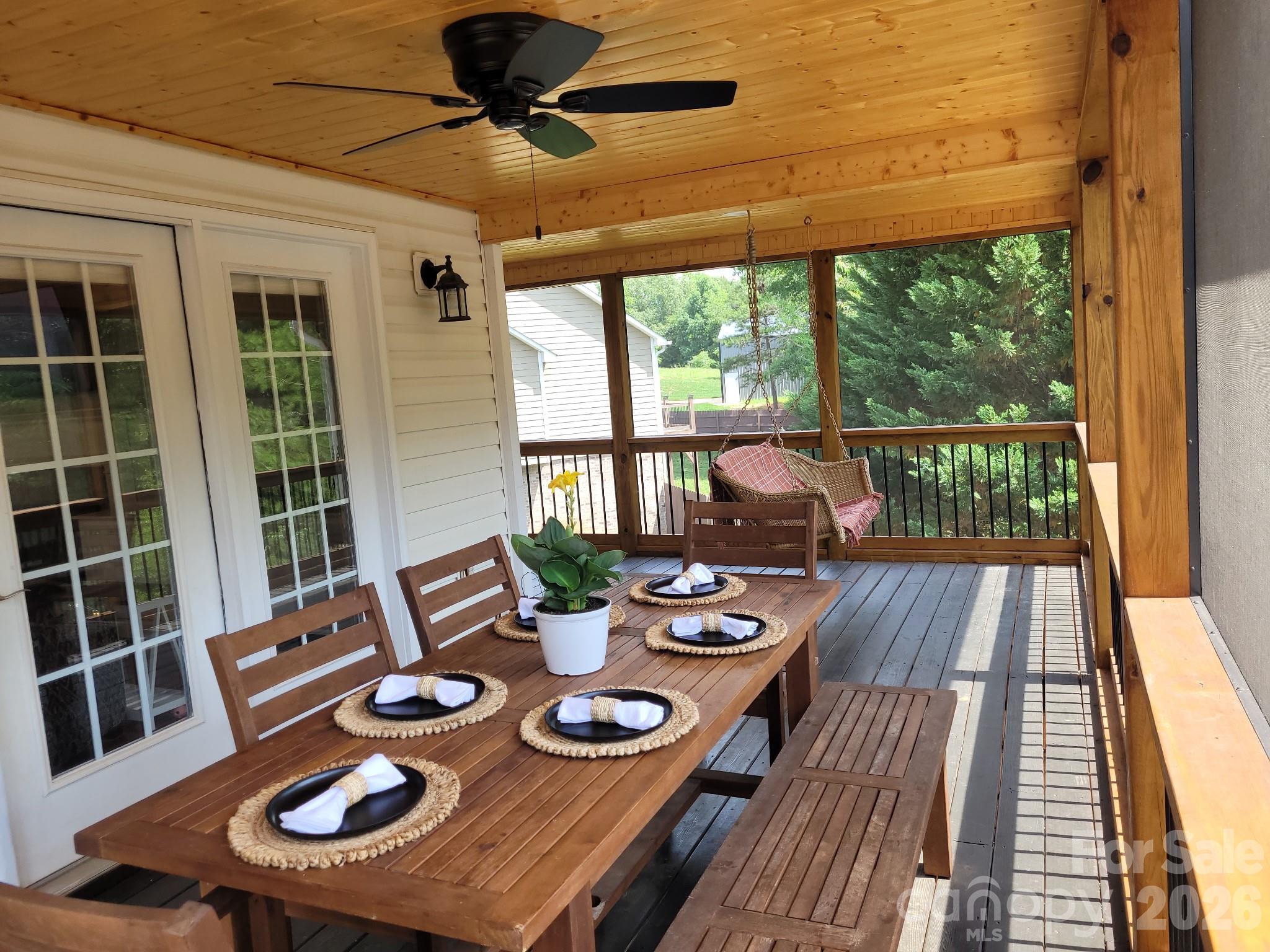 Forest Creek Estates - Residential