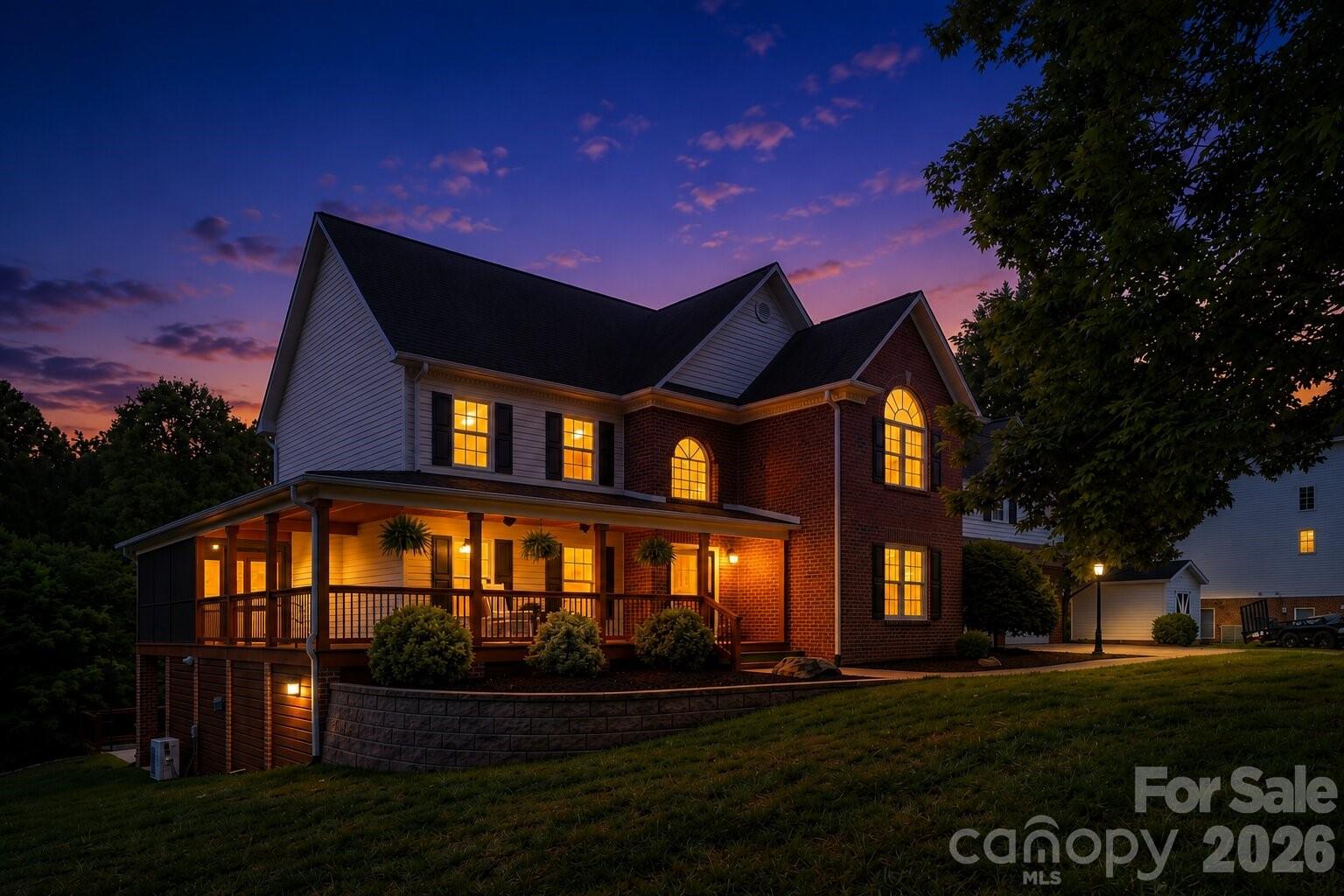 Forest Creek Estates - Residential