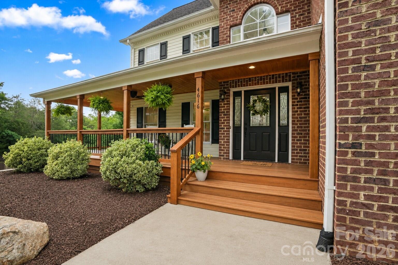 Forest Creek Estates - Residential