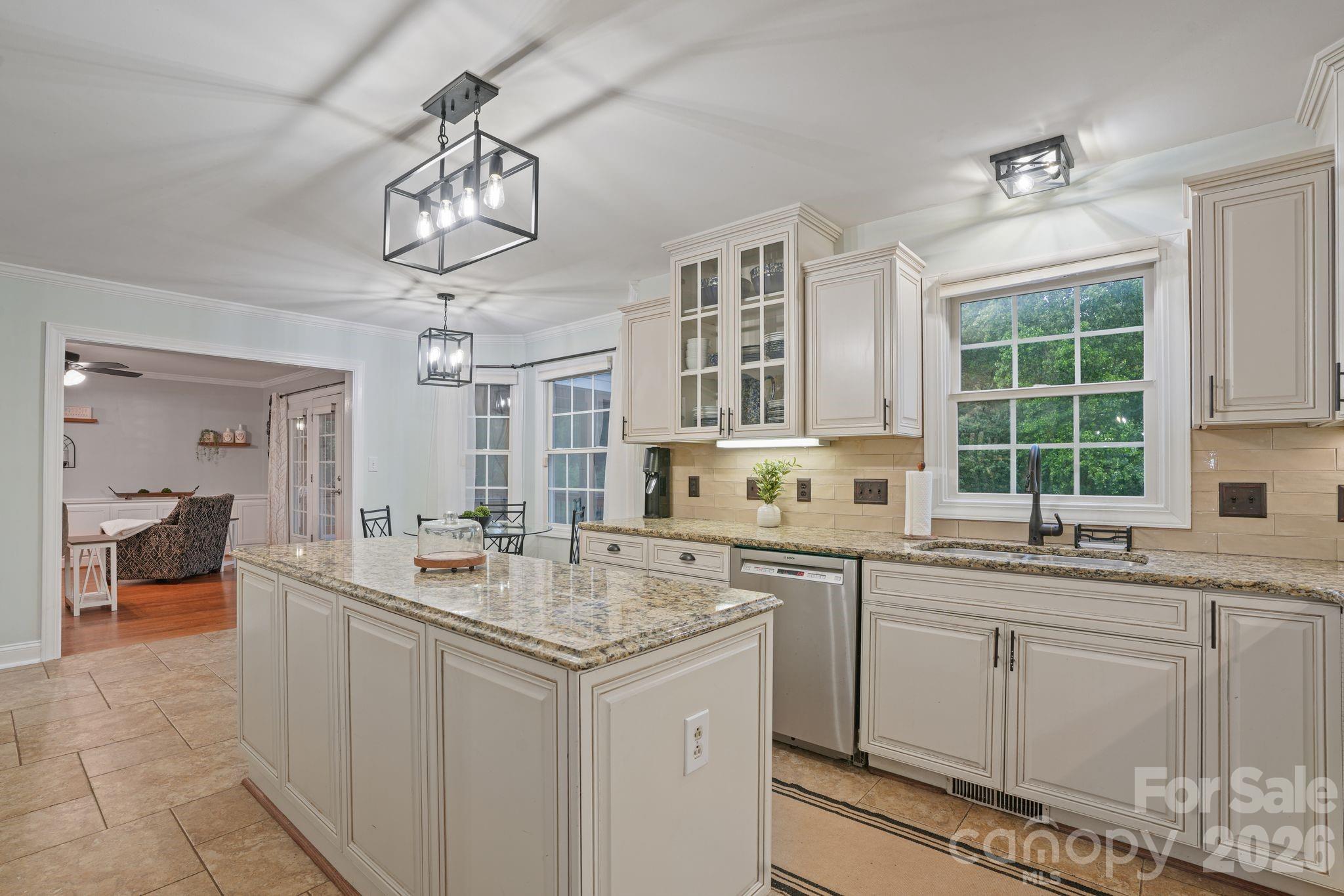 Forest Creek Estates - Residential
