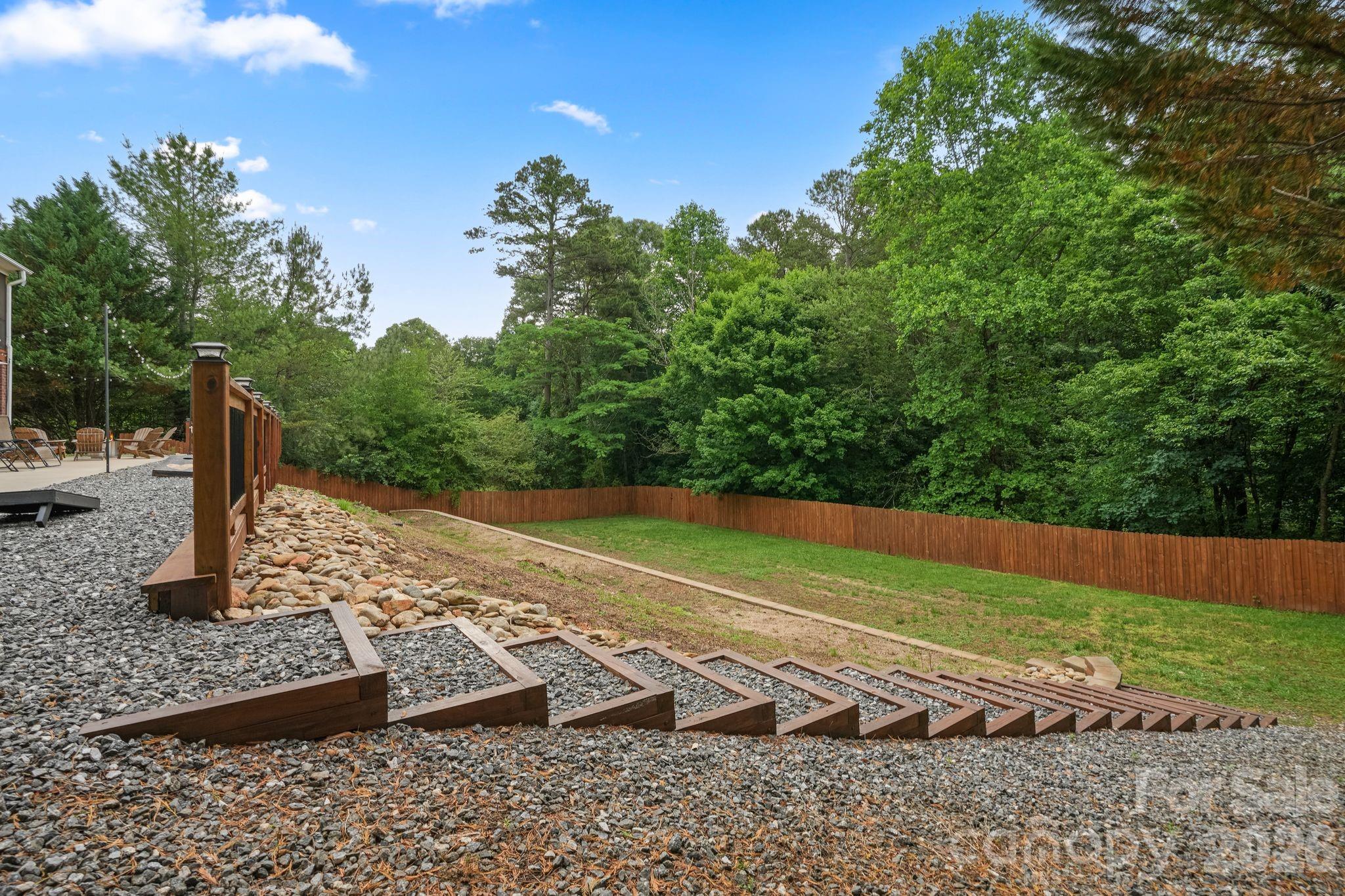 Forest Creek Estates - Residential
