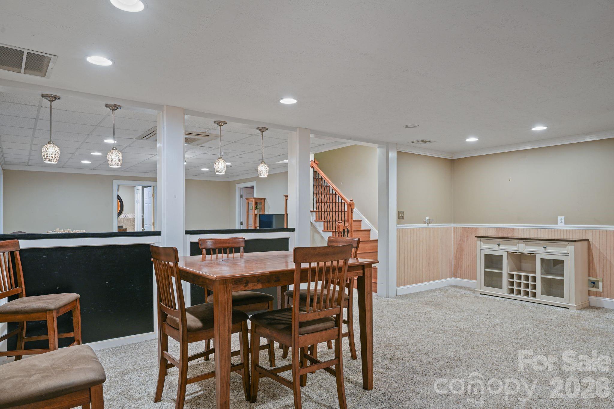Forest Creek Estates - Residential