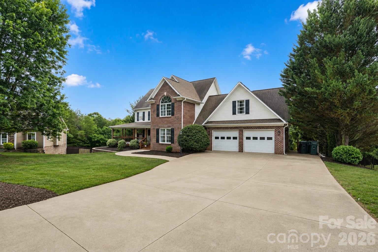 Forest Creek Estates - Residential