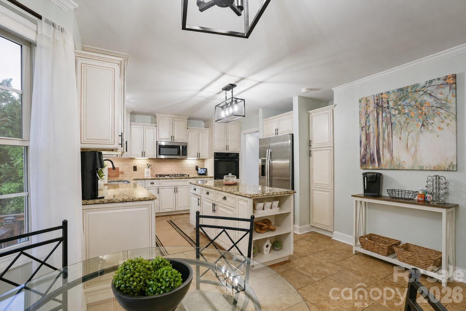 Forest Creek Estates - Residential