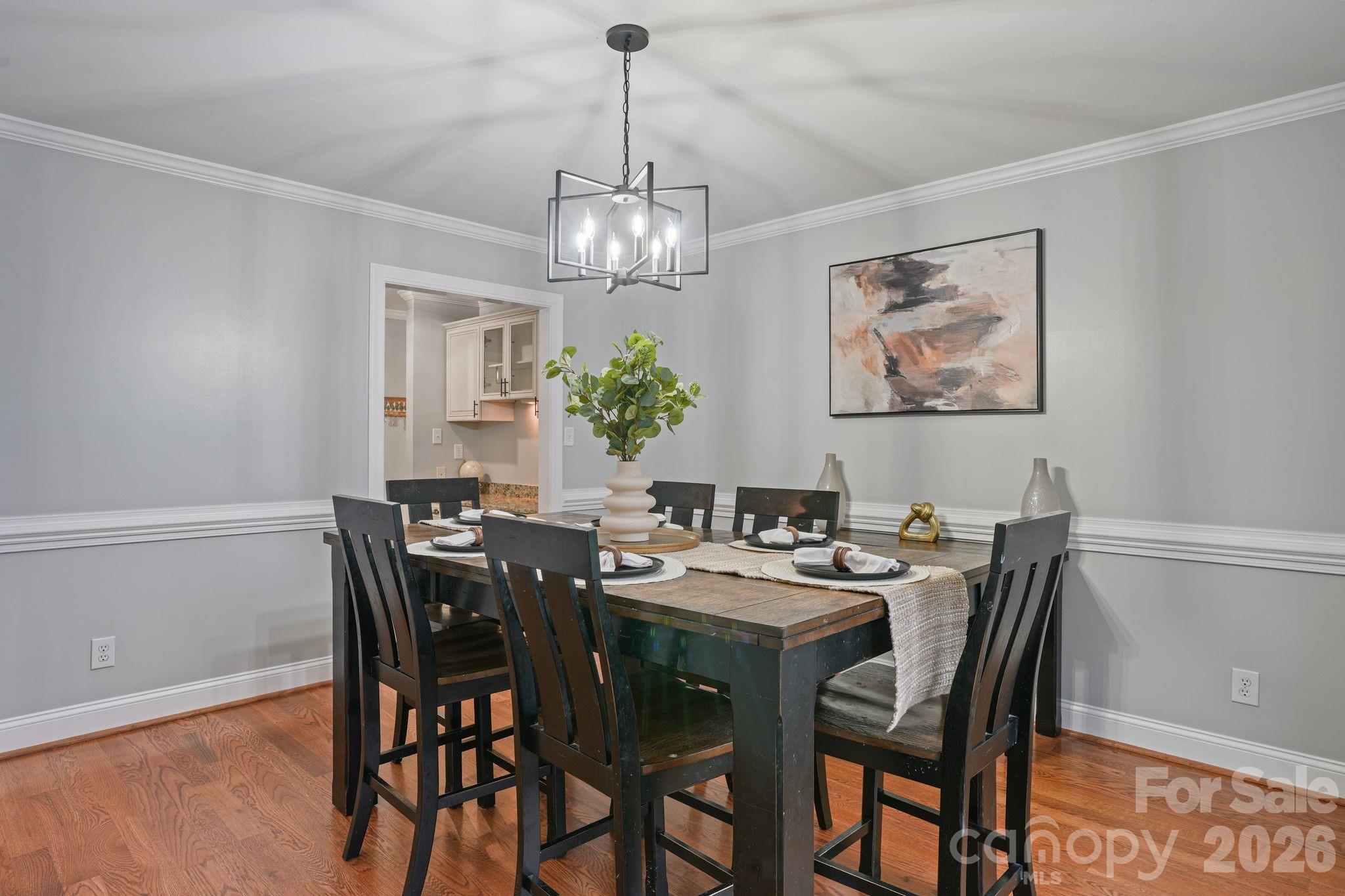 Forest Creek Estates - Residential