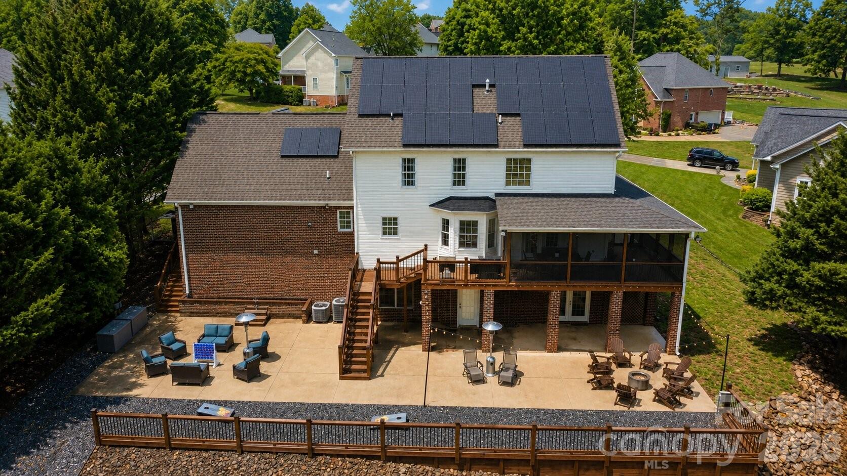 Forest Creek Estates - Residential