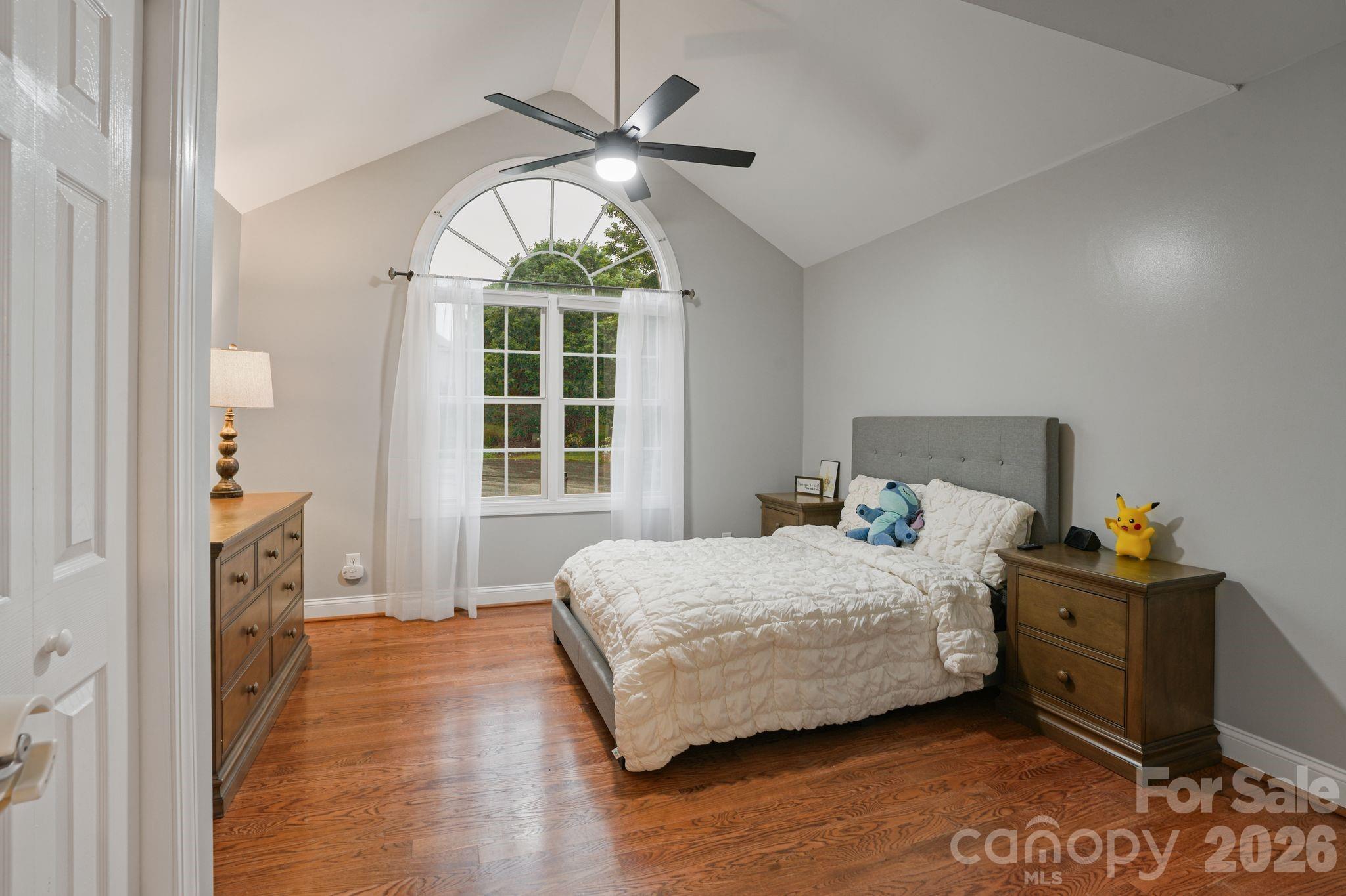 Forest Creek Estates - Residential